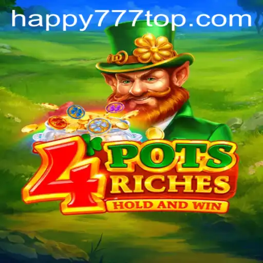 Unveiling the Thrills of 4potsriches: A New Gaming Sensation