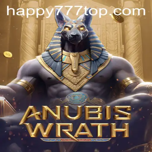 AnubisWrath: Unleashing the Fury of the Sands with Happy777