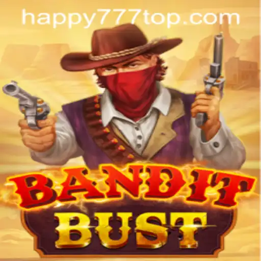 BanditBust: Unveiling the Thrilling World of Happy777