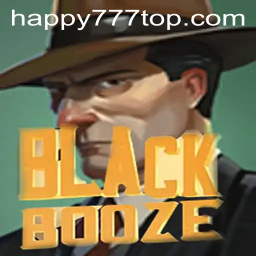 BlackBooze: The Thrilling Adventure Game with a Twist of Luck