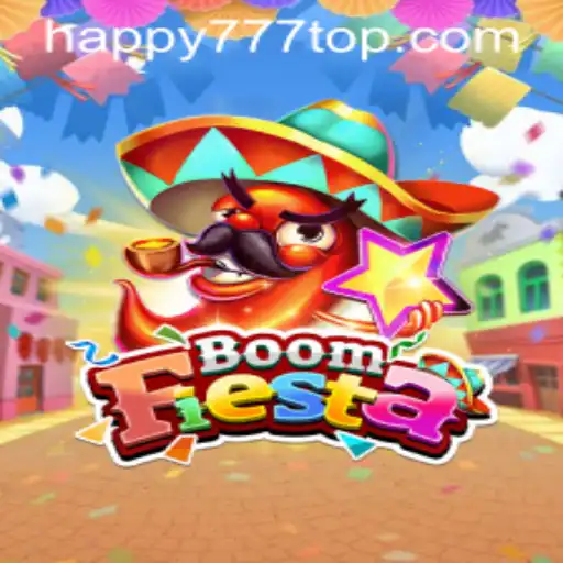 BoomFiesta: Experience Explosive Fun with Happy777