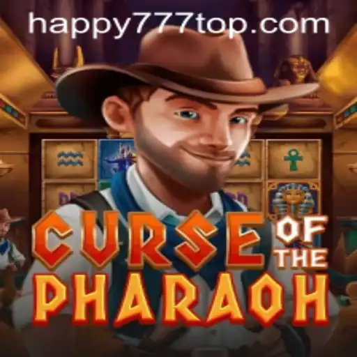 Discover the Mysteries of CurseofthePharaoh: A Journey into Ancient Enigmas with Happy777