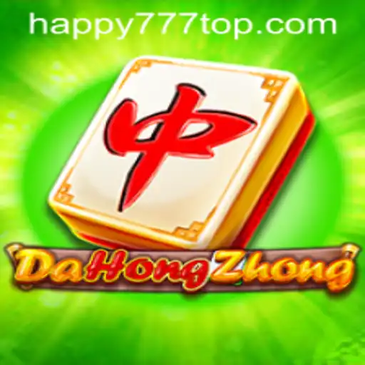Exploring the World of DaHongZhong with Happy777