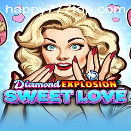 Dive into the Enchanting World of DiamondExplosionSweetLove