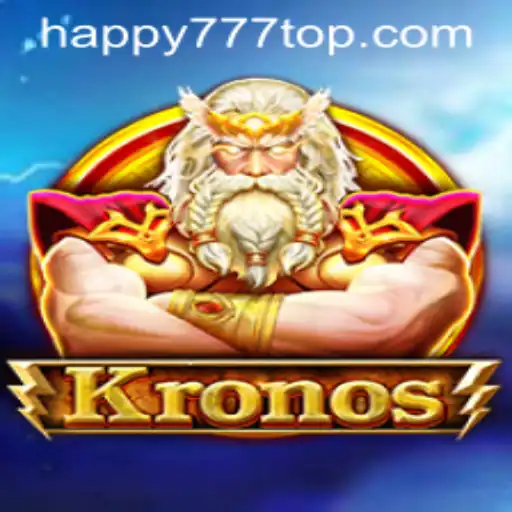 Kronos: A Timeless Journey Enhanced by Happy777