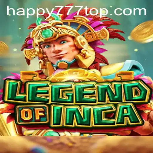 LegendofInca: The Immersive Experience with Happy777