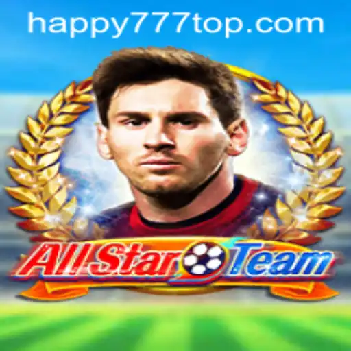AllStarTeam: Unleash Your Potential in a Virtual Sports Universe with Happy777