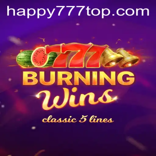 Exploring 'BurningWins': A Classic Casino Adventure
