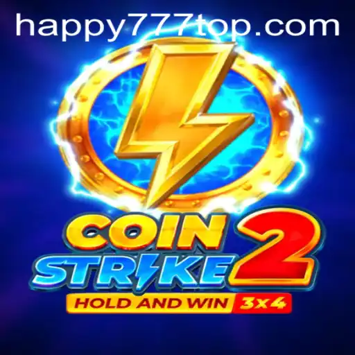 CoinStrike2: Unveiling the New Era in Digital Gaming with Happy777