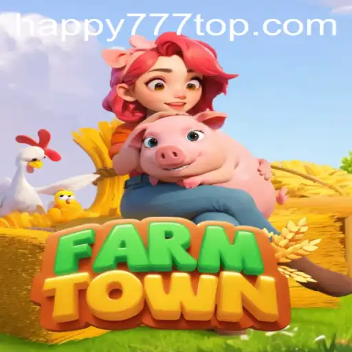 Discover the Joy of Farming with FarmTown