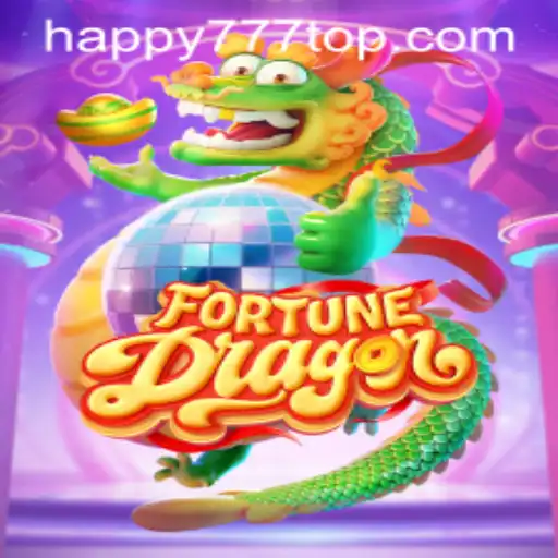 FortuneDragon: A Comprehensive Guide to Conquering the Game with Happy777