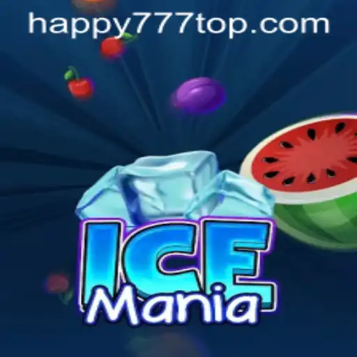IceMania: An Exciting Adventure in the World of Chill and Thrill