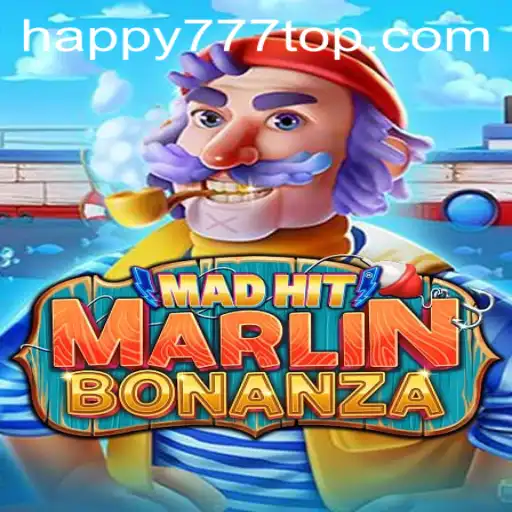 MadHitMarlinBonanza: Dive into an Ocean of Thrills and Wins