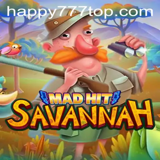 Explore the Thrilling World of MadHitSavannah: The Ultimate Gaming Adventure with Happy777