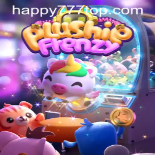 PlushieFrenzy: An Exciting Claw Machine Adventure with a Twist of Luck with Happy777