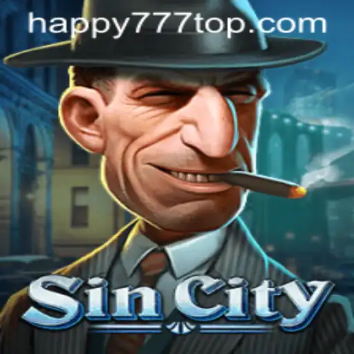Enter the Thrilling World of SinCity with Happy777