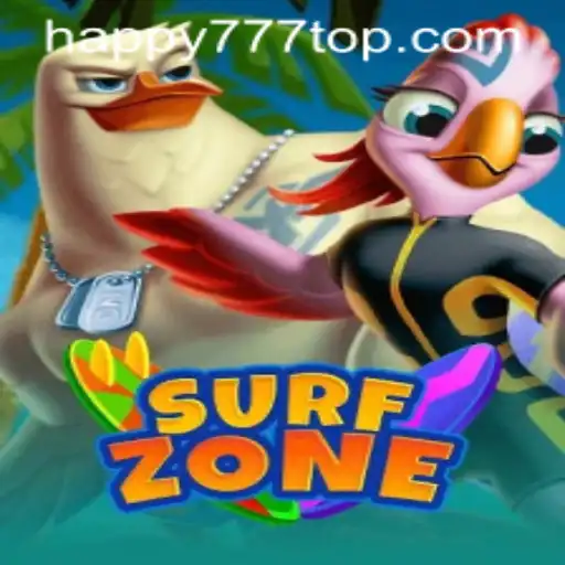 Dive into the Thrilling World of SurfZone with Happy777