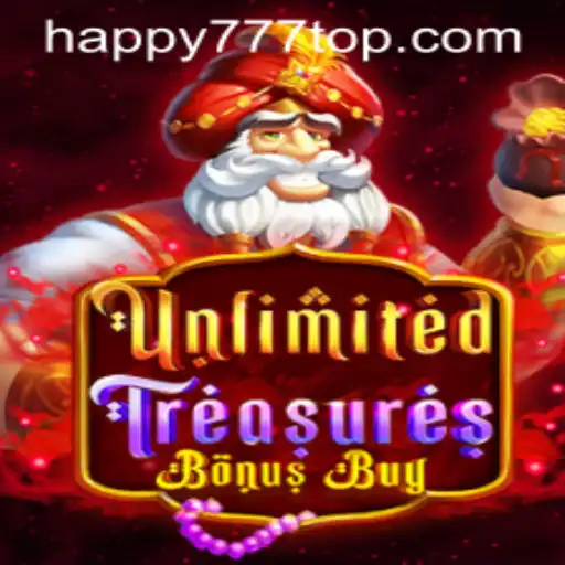 Discover the Excitement of UnlimitedTreasuresBonusBuy Featuring Happy777