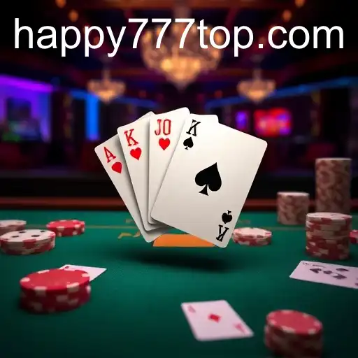 Exploring the World of Online Baccarat: A Closer Look at Happy777