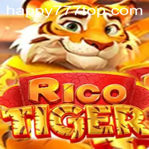 RicoTiger and the Allure of Happy777: A Deep Dive into the Game Phenomenon