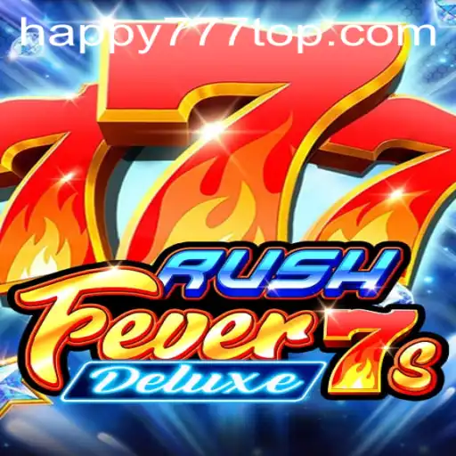 RushFever7sDeluxe: An Enthralling Journey into the World of Slots